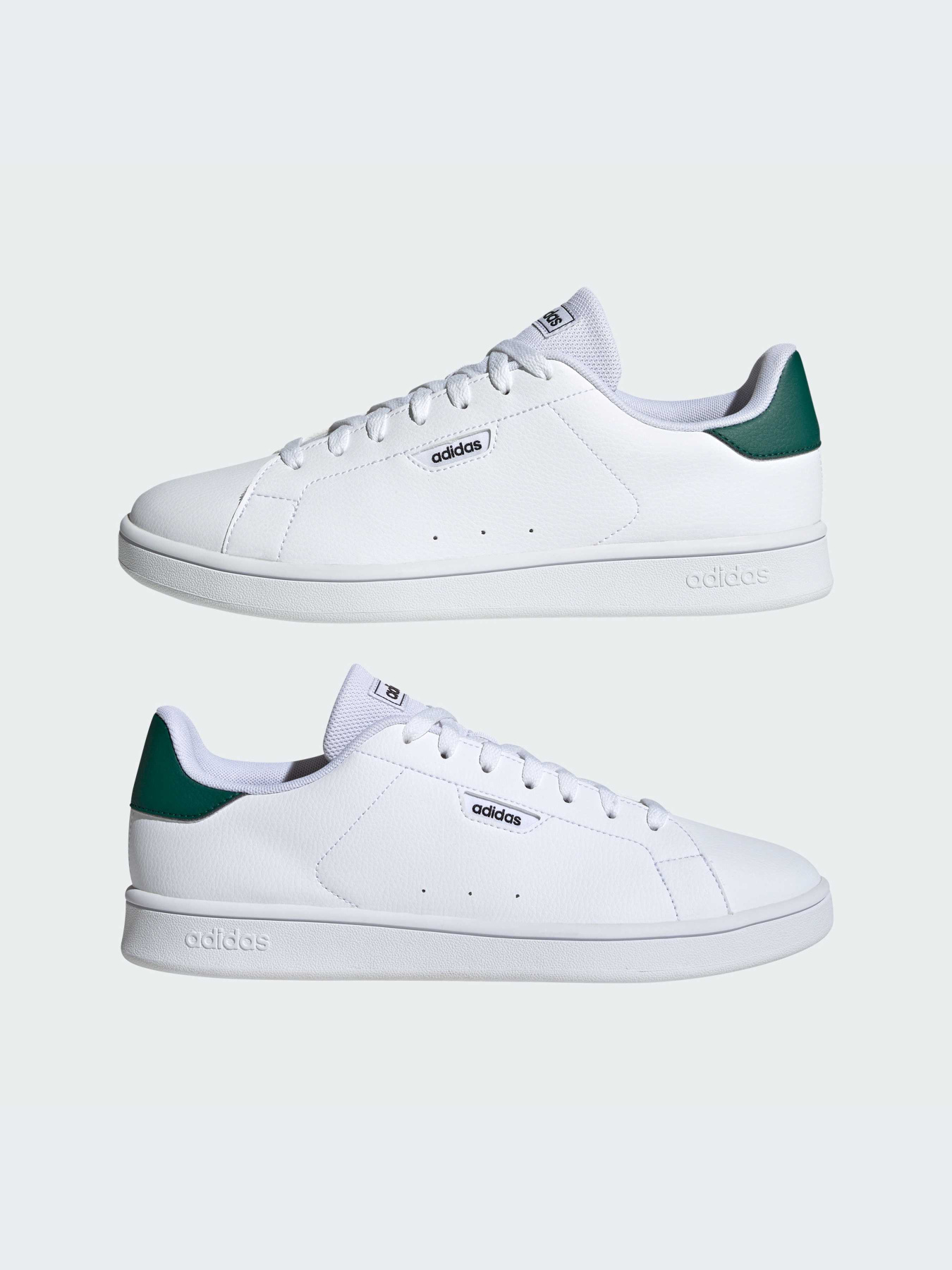 Кеды Adidas модель IF4076-KZ Фото
