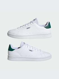 Кеды Adidas модель IF4076-KZ Фото