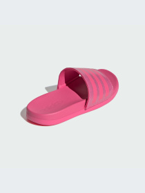 Шлёпанцы Adidas Adilette модель IF6120-KZ Фото