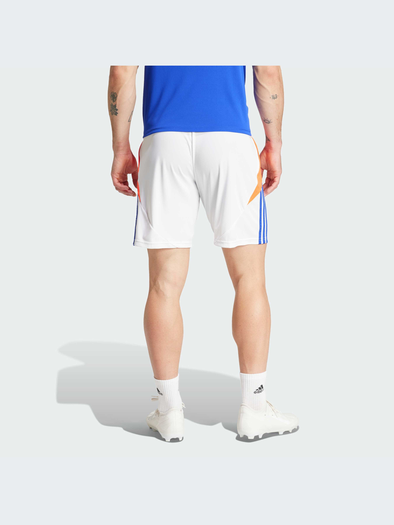 Шорты Adidas Tiro модель JE1991-KZ Фото
