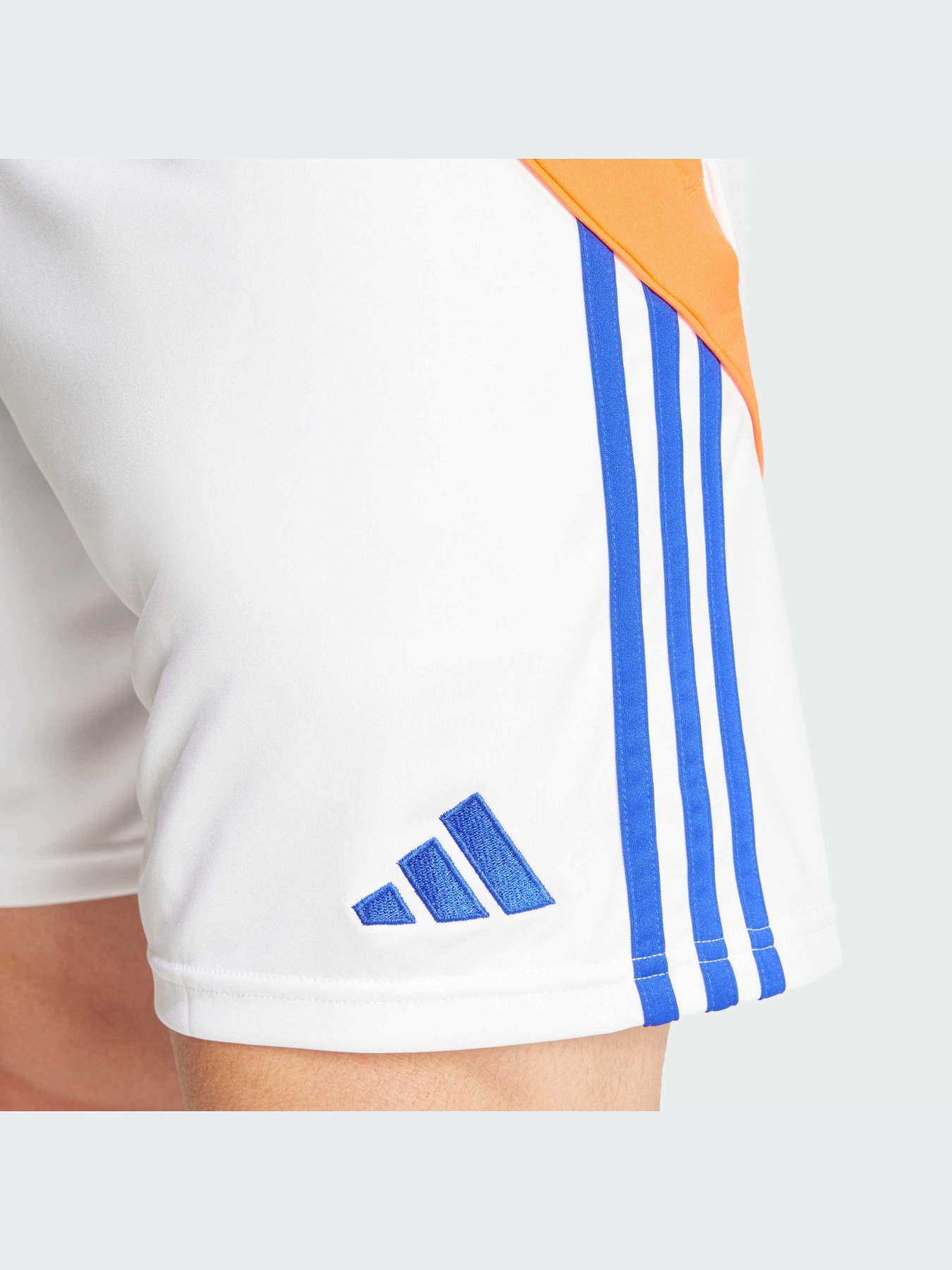 Шорты Adidas Tiro модель JE1991-KZ Фото