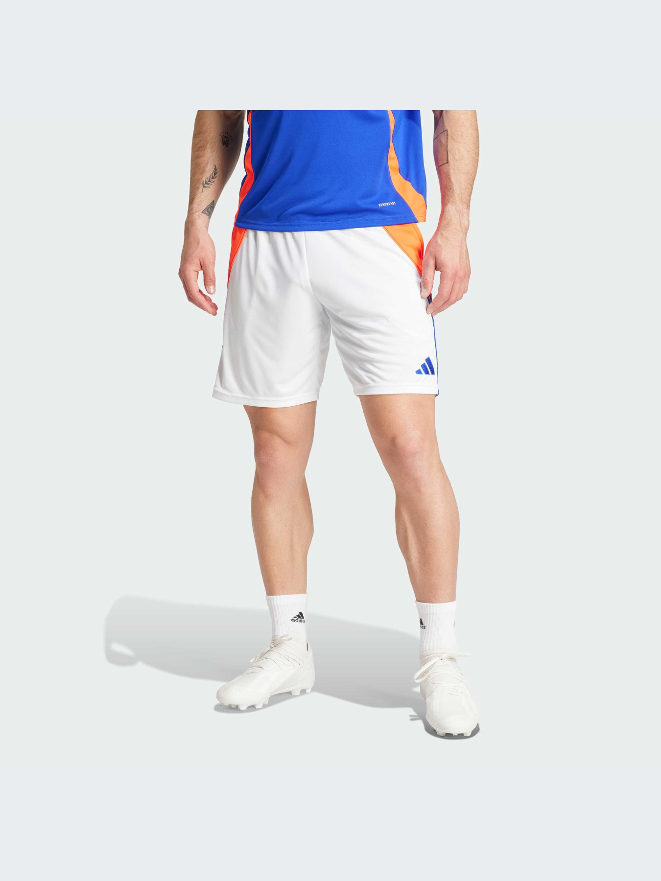 Шорты Adidas Tiro модель JE1991-KZ Фото
