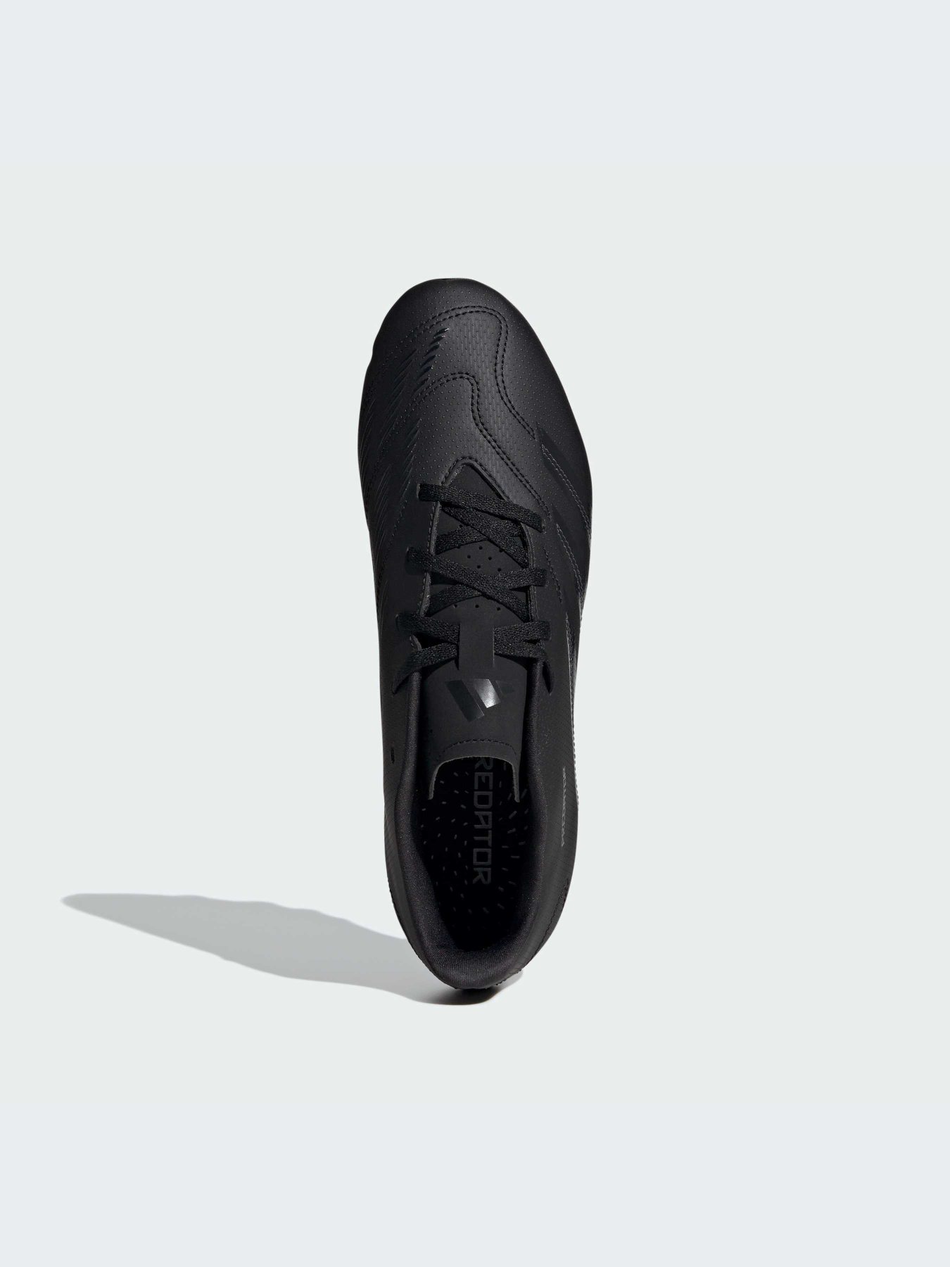 Кроссовки Adidas Predator модель IG7759-KZ Фото
