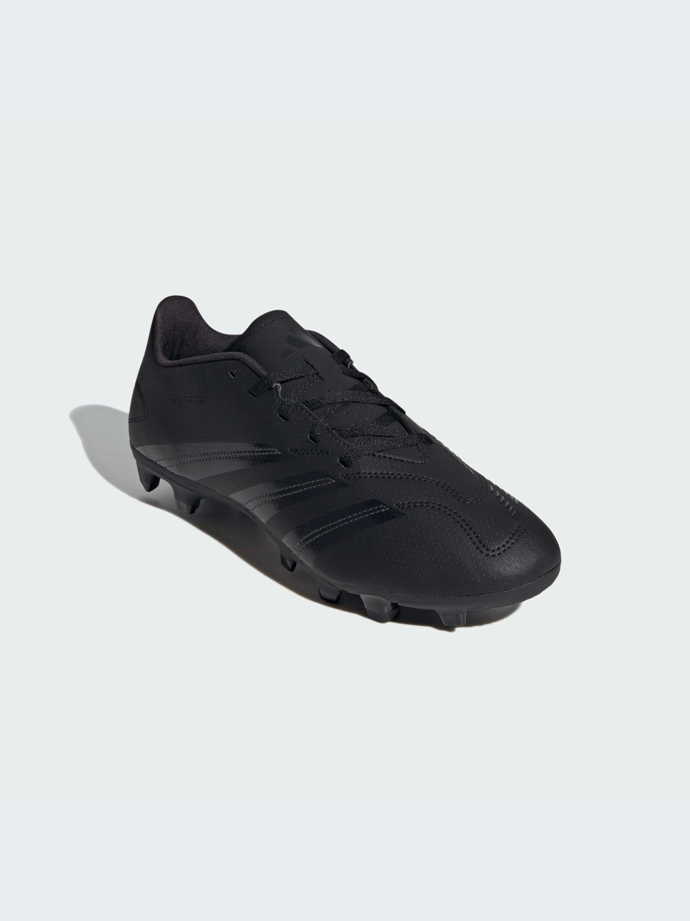 Кроссовки Adidas Predator модель IG7759-KZ Фото