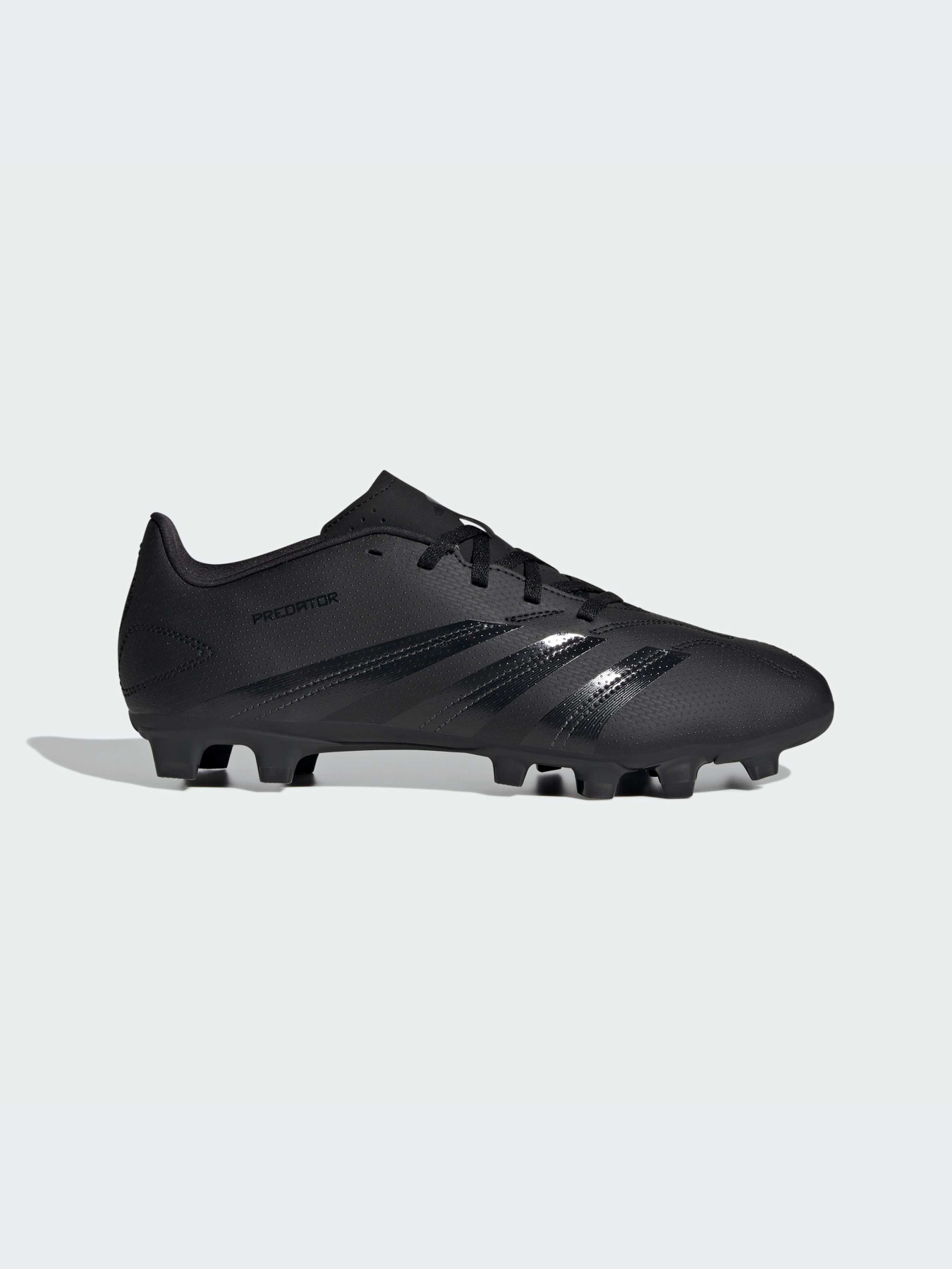 Кроссовки Adidas Predator модель IG7759-KZ Фото