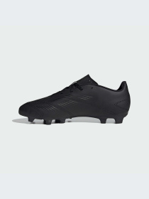 Кроссовки Adidas Predator модель IG7759-KZ Фото