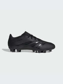 Кроссовки Adidas Predator модель IG7759-KZ Фото