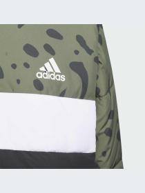 Куртки и дубленки Adidas модель IL6096-KZ Фото
