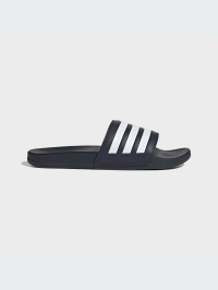Синий - Шльопанці adidas Adilette