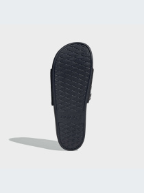 Шлёпанцы Adidas Adilette модель GZ5892-KZ Фото