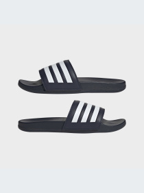 Шлёпанцы Adidas Adilette модель GZ5892-KZ Фото