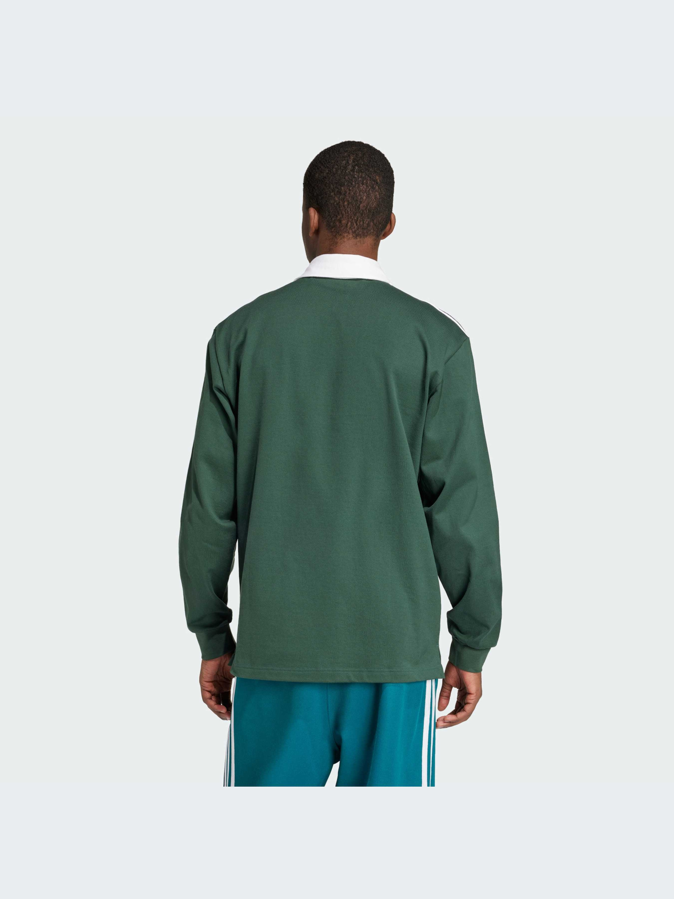 Худи и свитшоты Adidas Adicolor модель IZ2468-KZ Фото