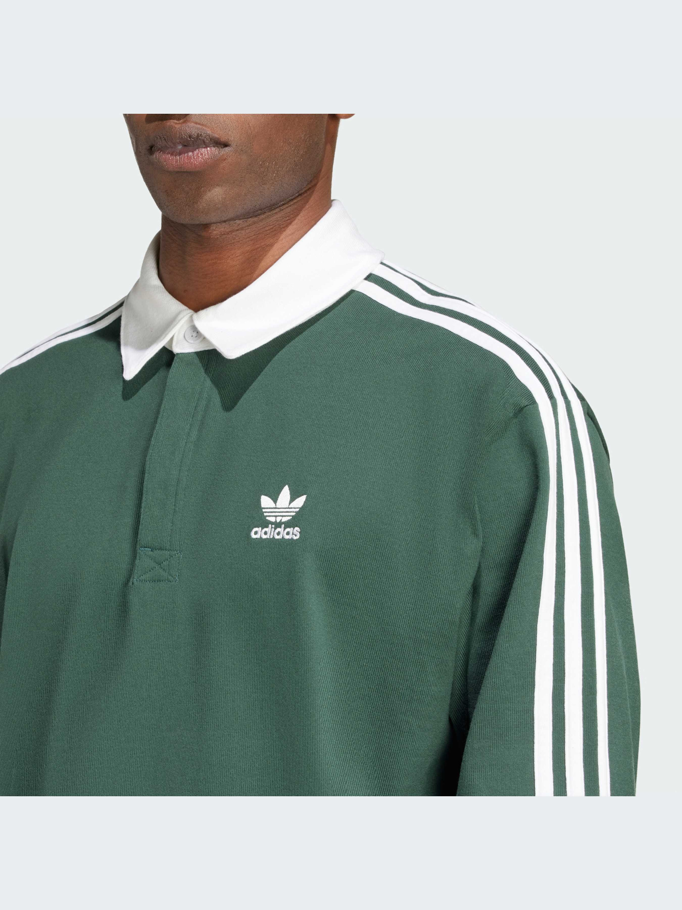 Худи и свитшоты Adidas Adicolor модель IZ2468-KZ Фото