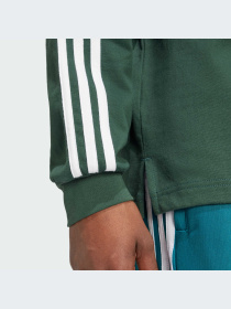 Худи и свитшоты Adidas Adicolor модель IZ2468-KZ Фото
