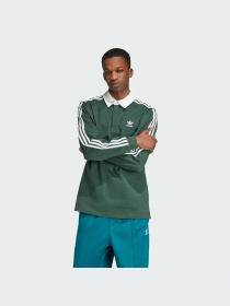 Худи и свитшоты Adidas Adicolor модель IZ2468-KZ Фото