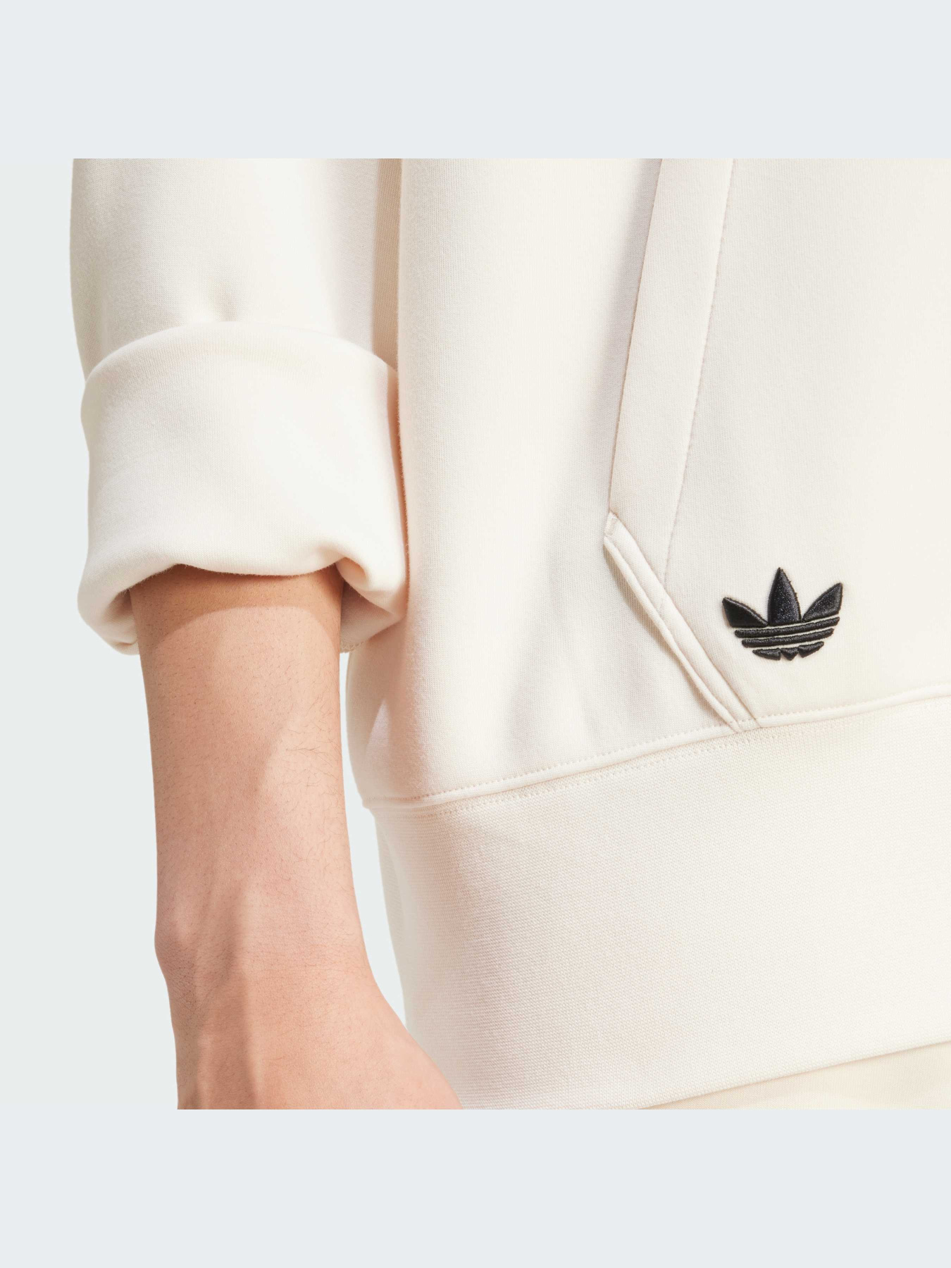 Худи и свитшоты Adidas Adicolor модель JF9141-KZ Фото