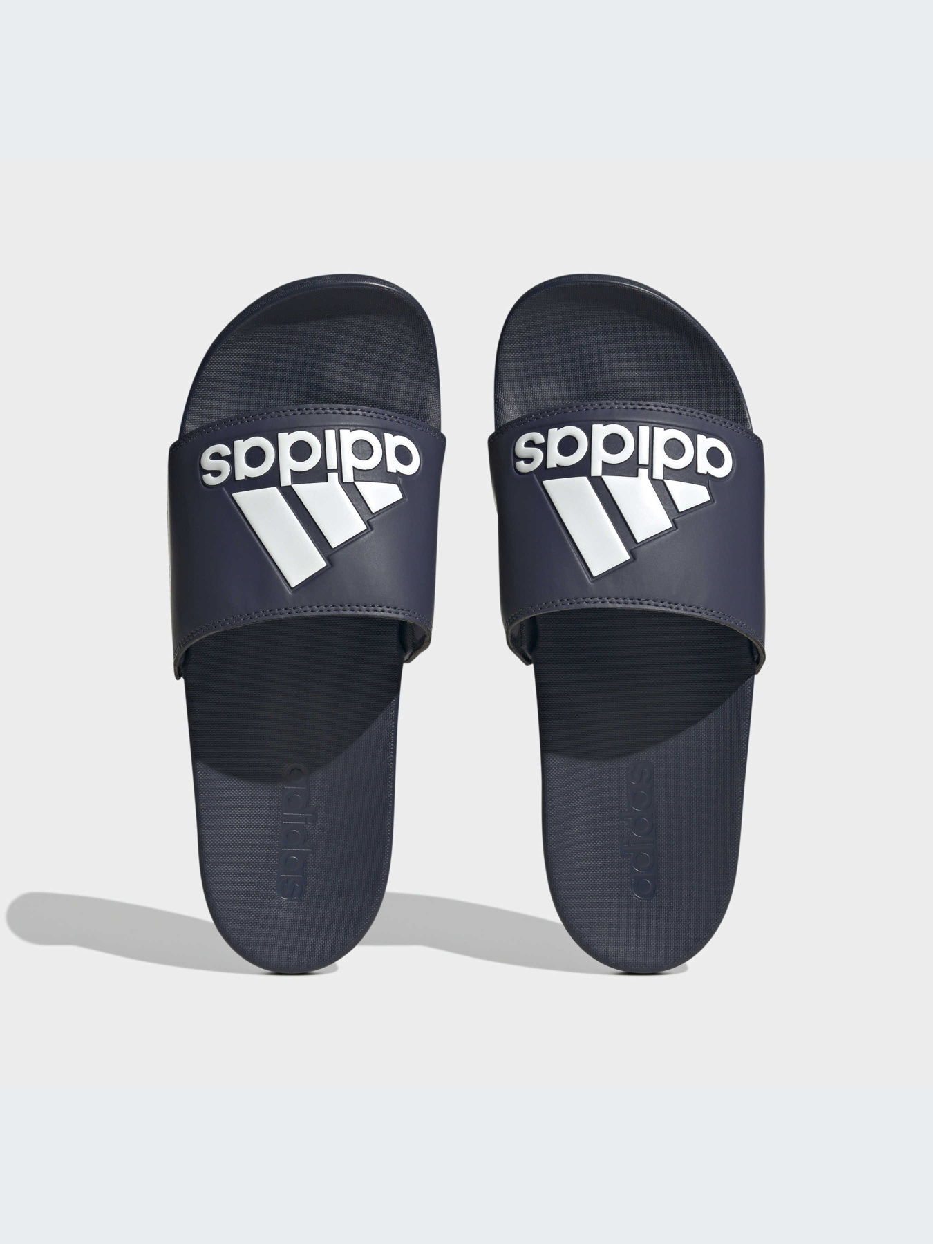 Шлёпанцы Adidas Adilette модель H03616-KZ Фото