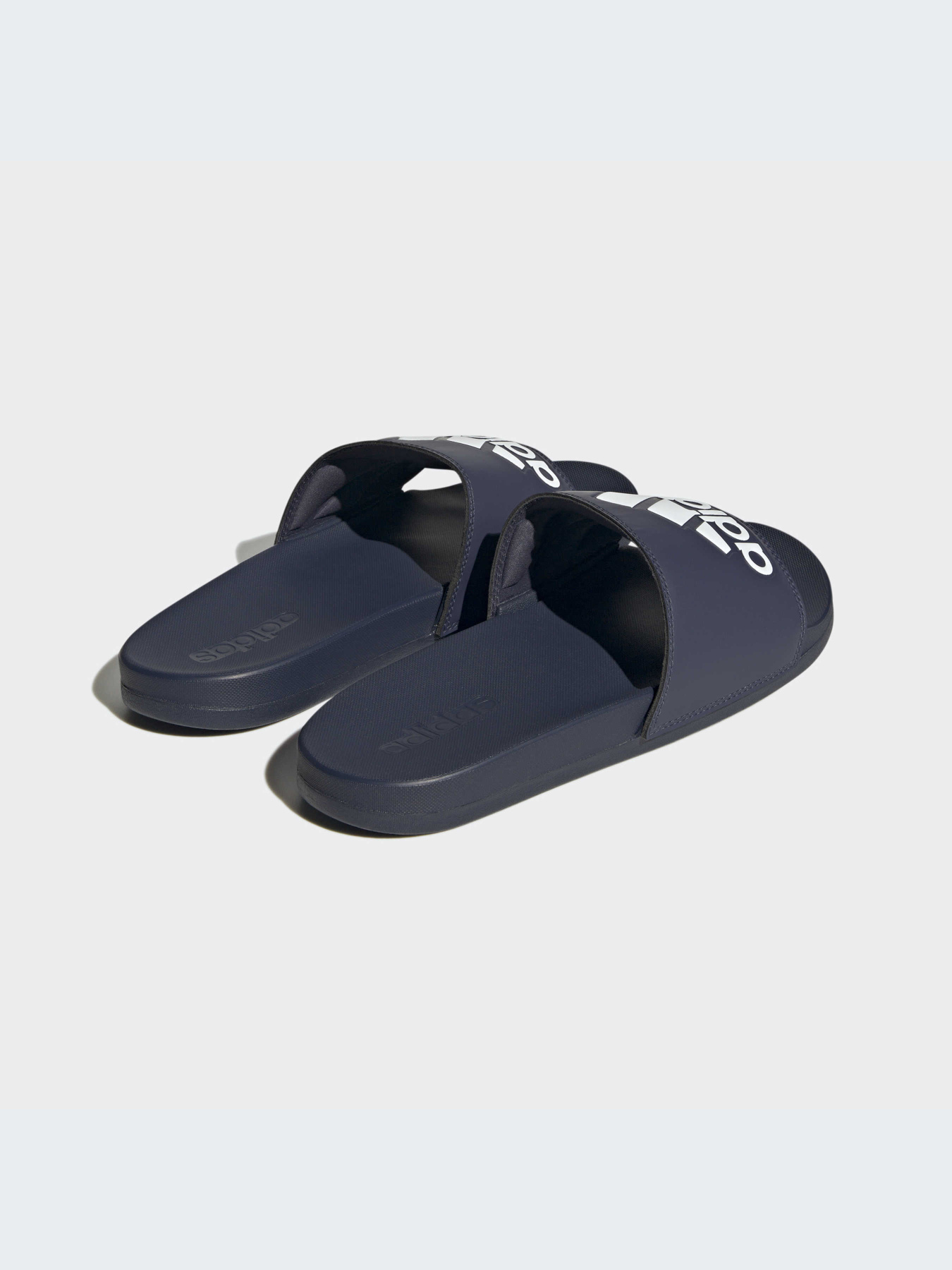 Шлёпанцы Adidas Adilette модель H03616-KZ Фото