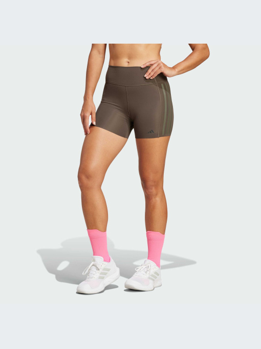 Шорты Adidas модель IK5480-KZ Фото