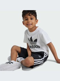 Костюмы Adidas Adicolor модель JE1613-KZ Фото