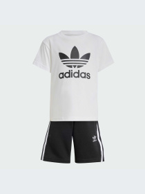 Костюмы Adidas Adicolor модель JE1613-KZ Фото