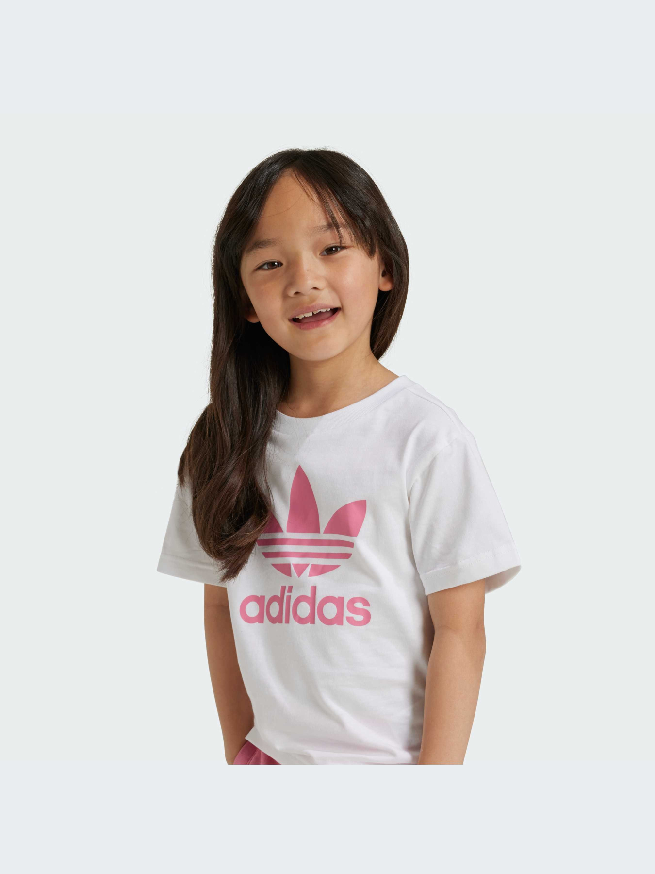 Костюмы Adidas Adicolor модель JE1612-KZ Фото