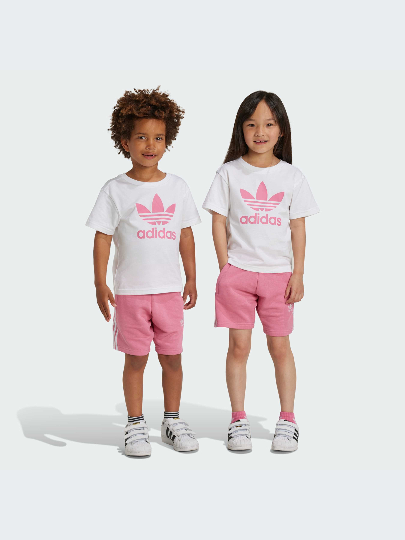 Костюмы Adidas Adicolor модель JE1612-KZ Фото