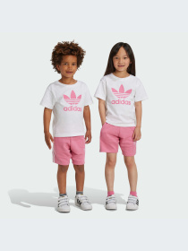 Костюмы Adidas Adicolor модель JE1612-KZ Фото