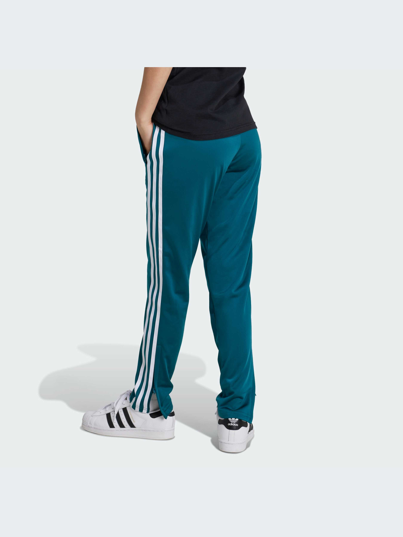 Брюки Adidas Adicolor модель IY9788-KZ Фото
