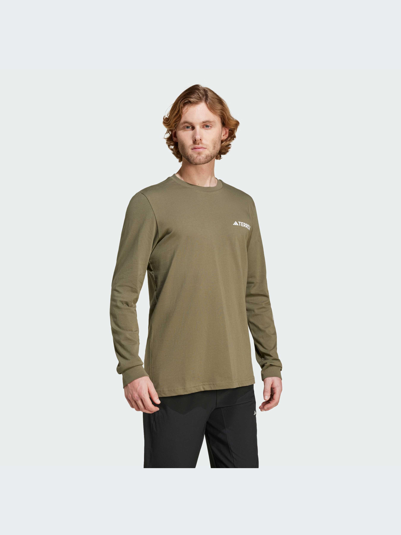 Худи и свитшоты Adidas Graphics модель IY4303-KZ Фото