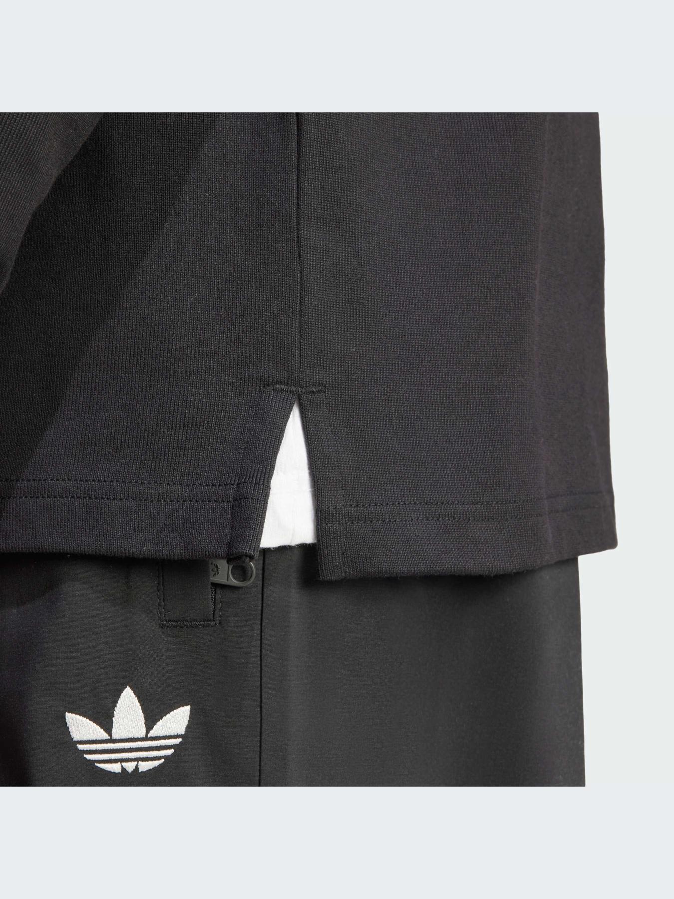 Худи и свитшоты Adidas Adicolor модель IZ4806-KZ Фото