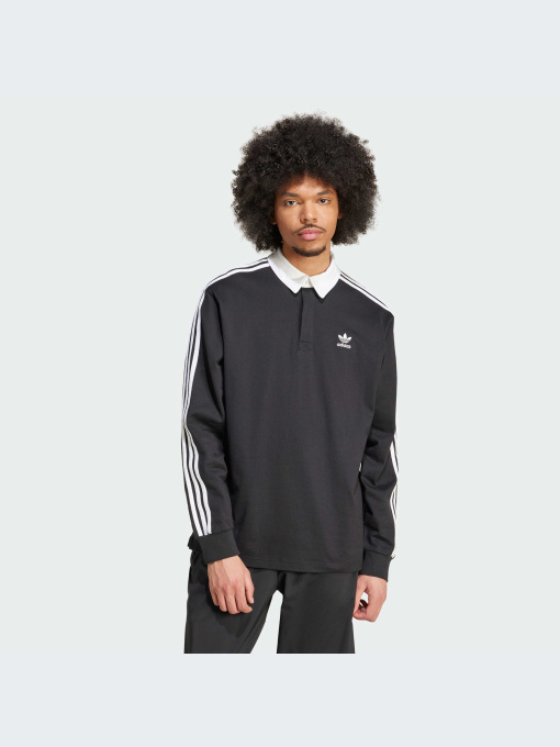 Худи и свитшоты Adidas Adicolor модель IZ4806-KZ Фото