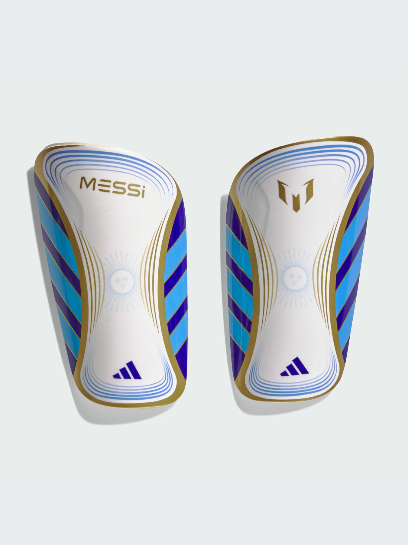 Щитки Adidas модель IS5598-KZ Фото