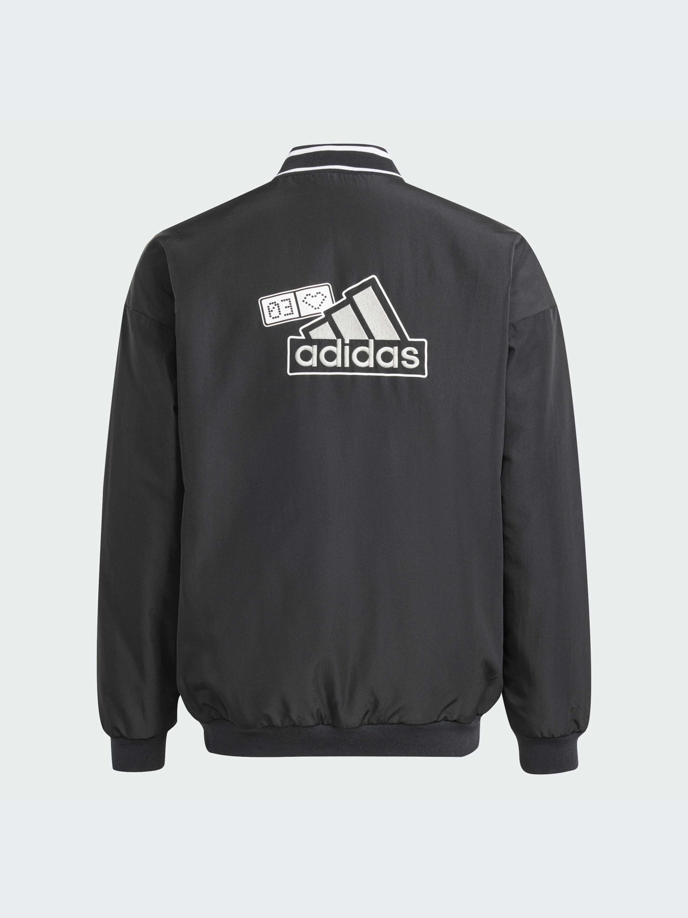 Куртки и дубленки Adidas модель IN1915-KZ Фото