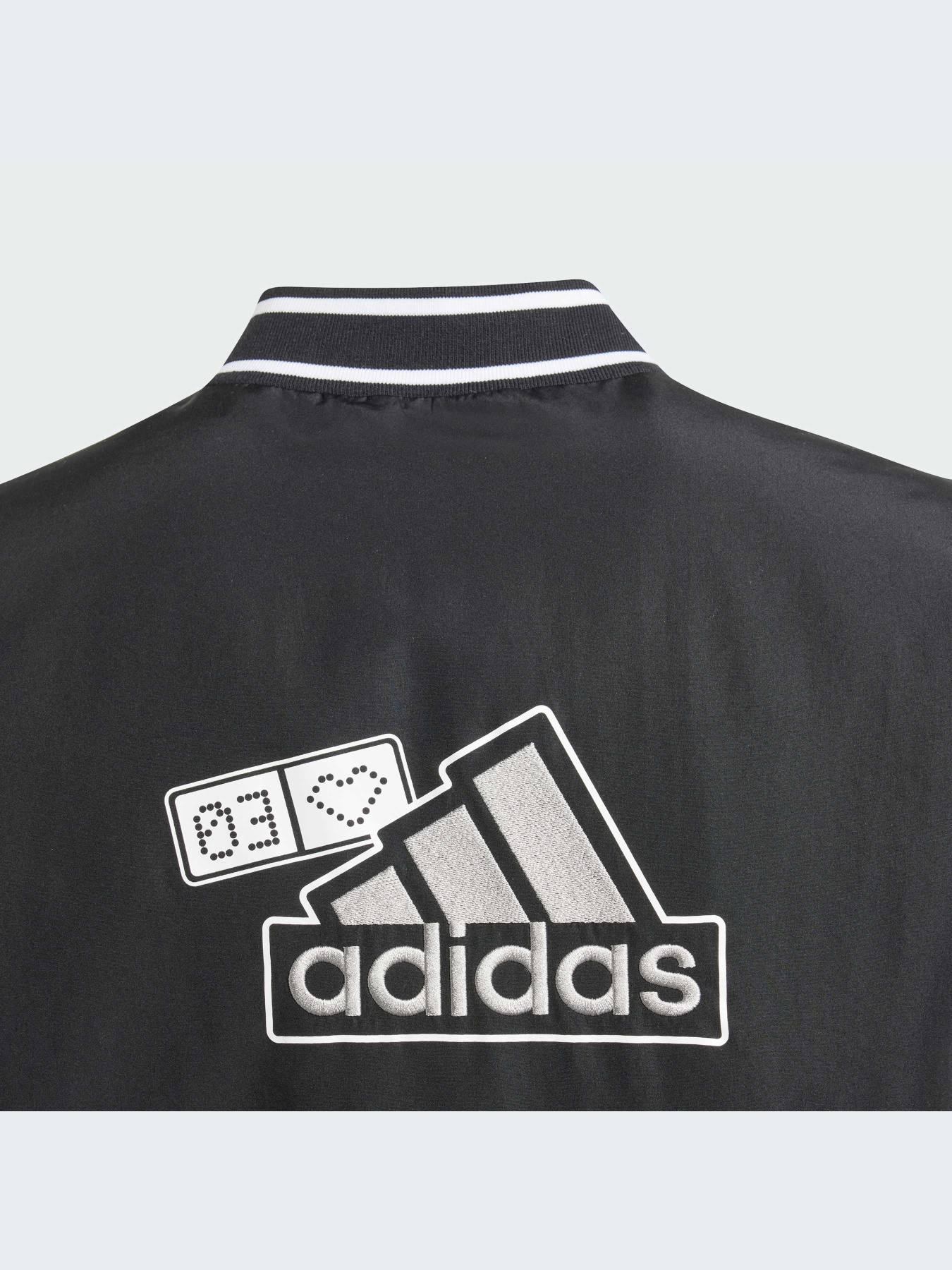 Куртки и дубленки Adidas модель IN1915-KZ Фото