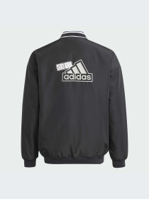 Куртки и дубленки Adidas модель IN1915-KZ Фото