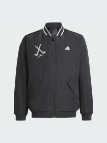Куртки и дубленки Adidas модель IN1915-KZ Фото