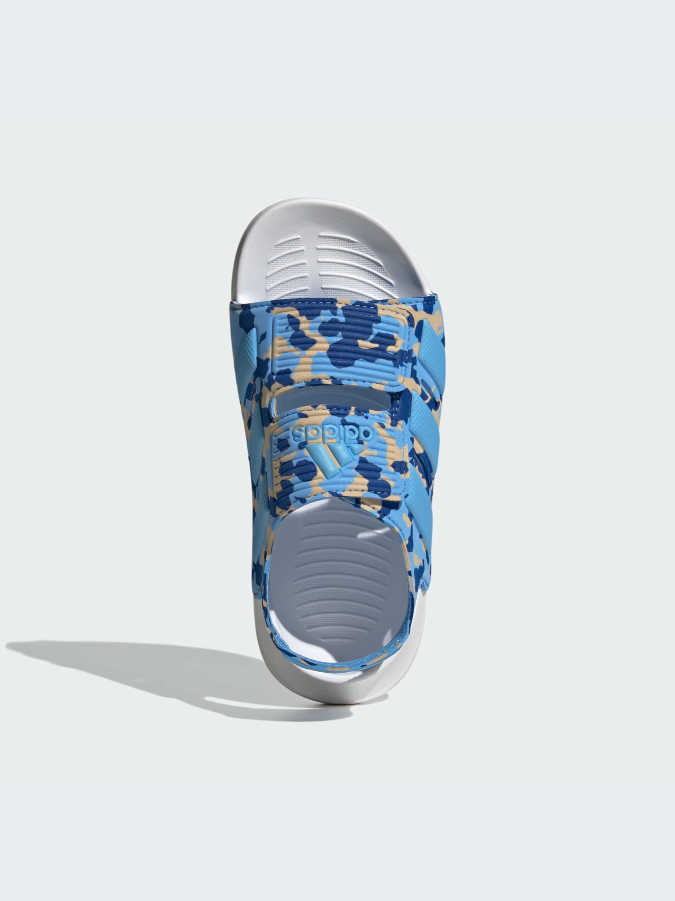Сандалии Adidas модель ID2840-KZ Фото