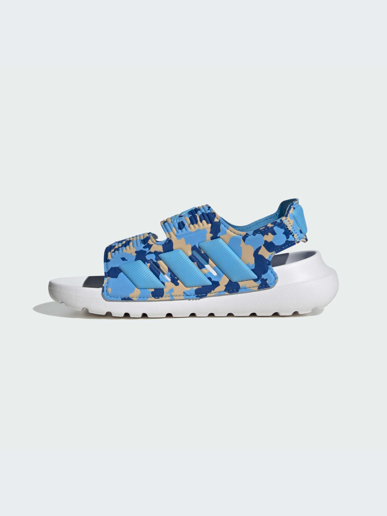 Сандалии Adidas модель ID2840-KZ Фото
