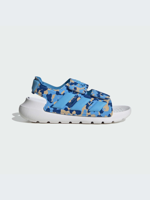 Сандалии Adidas модель ID2840-KZ Фото