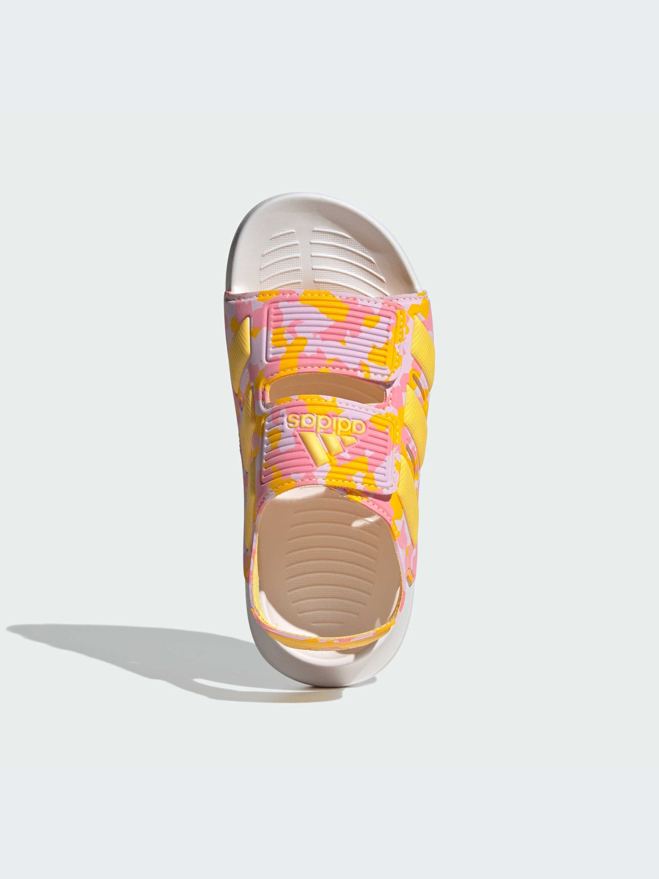 Сандалии Adidas модель IE8276-KZ Фото