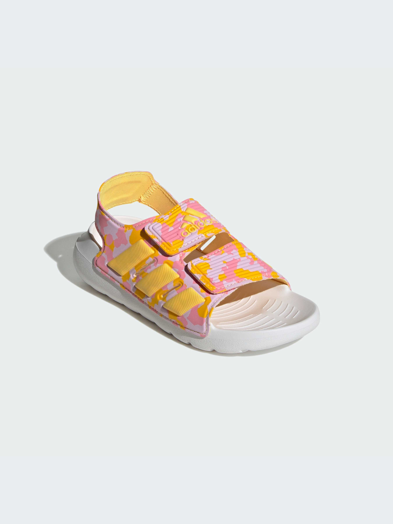 Сандалии Adidas модель IE8276-KZ Фото