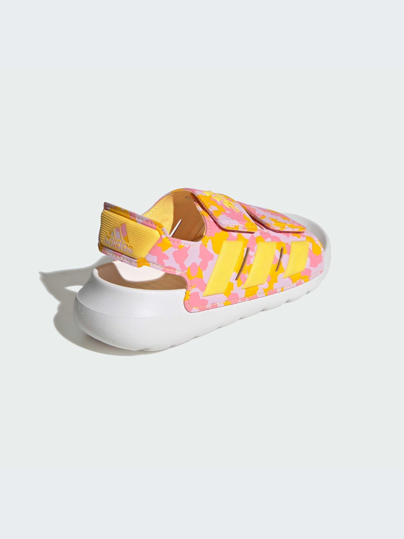 Сандалии Adidas модель IE8276-KZ Фото