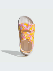 Сандалии Adidas модель IE8276-KZ Фото