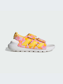 Сандалии Adidas модель IE8276-KZ Фото