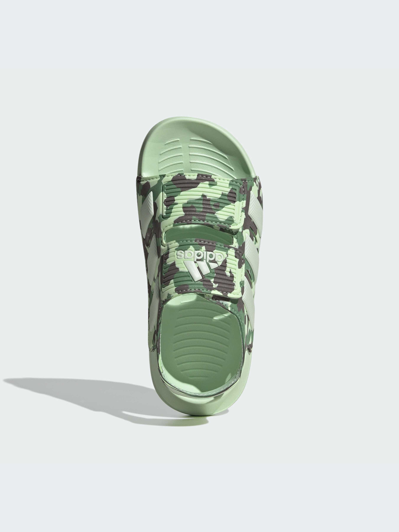 Сандалии Adidas модель IE8277-KZ Фото