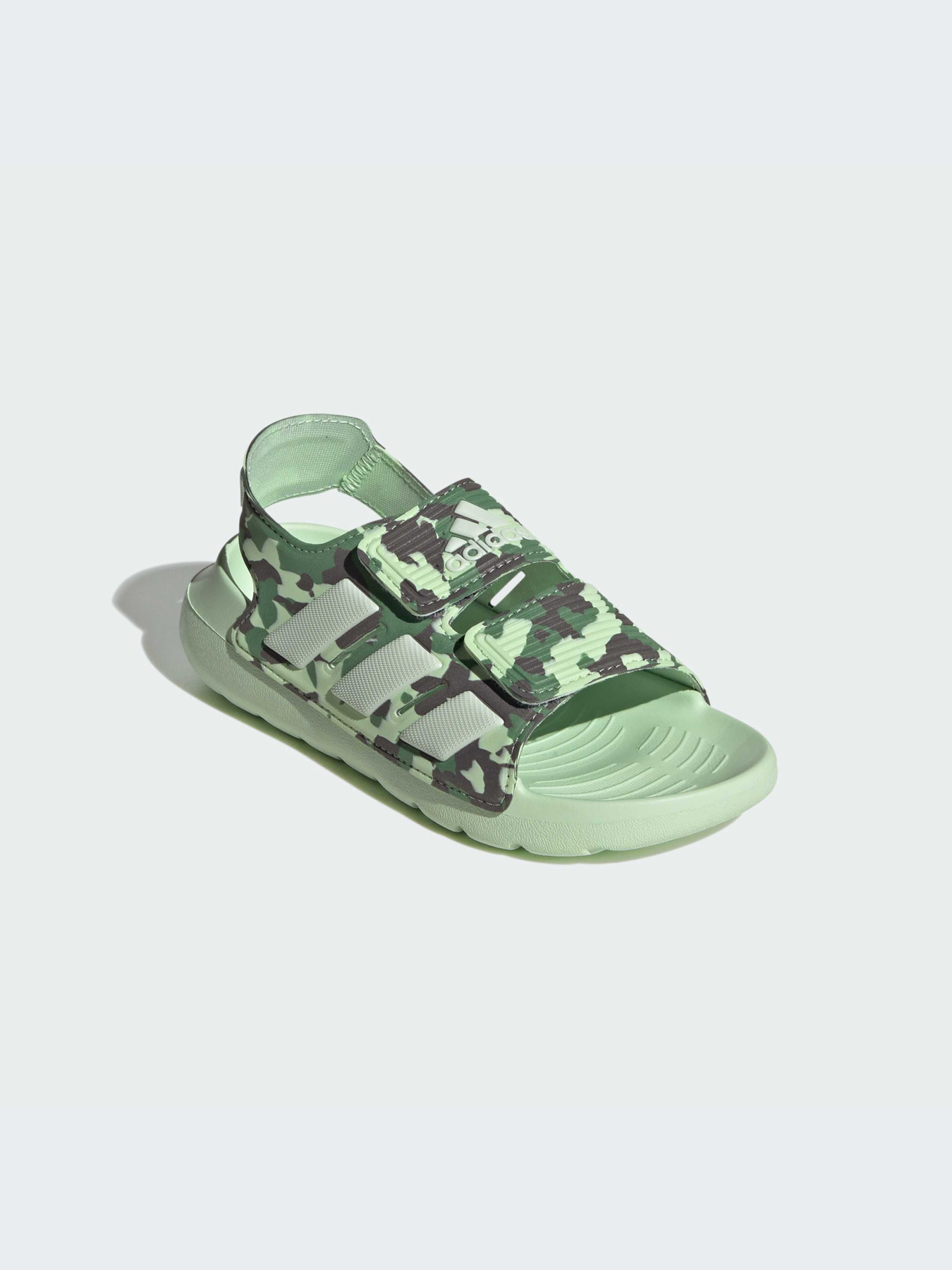 Сандалии Adidas модель IE8277-KZ Фото
