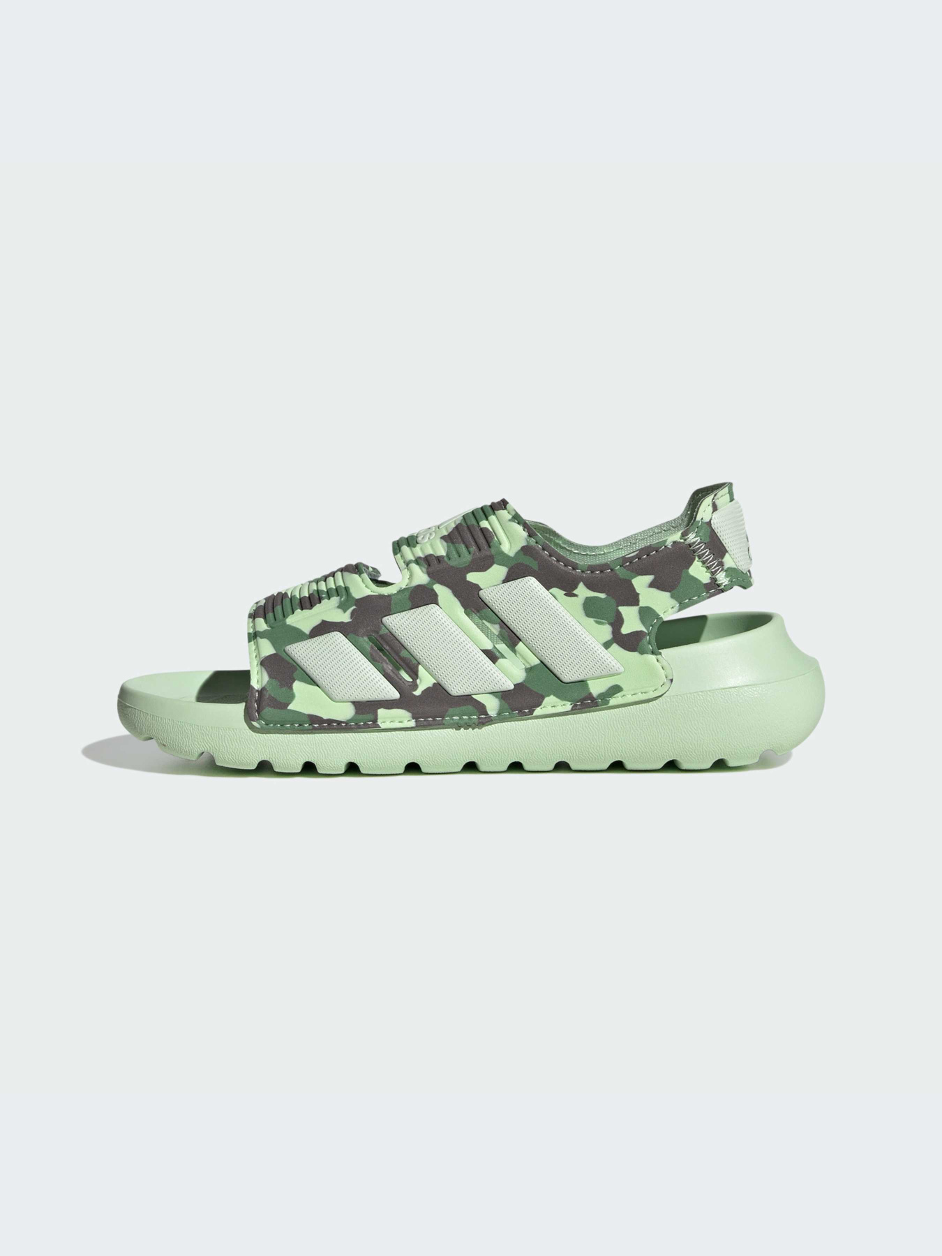 Сандалии Adidas модель IE8277-KZ Фото