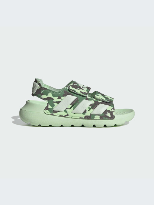 Сандалии Adidas модель IE8277-KZ Фото