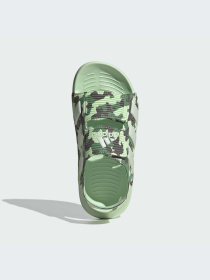 Сандалии Adidas модель IE8277-KZ Фото
